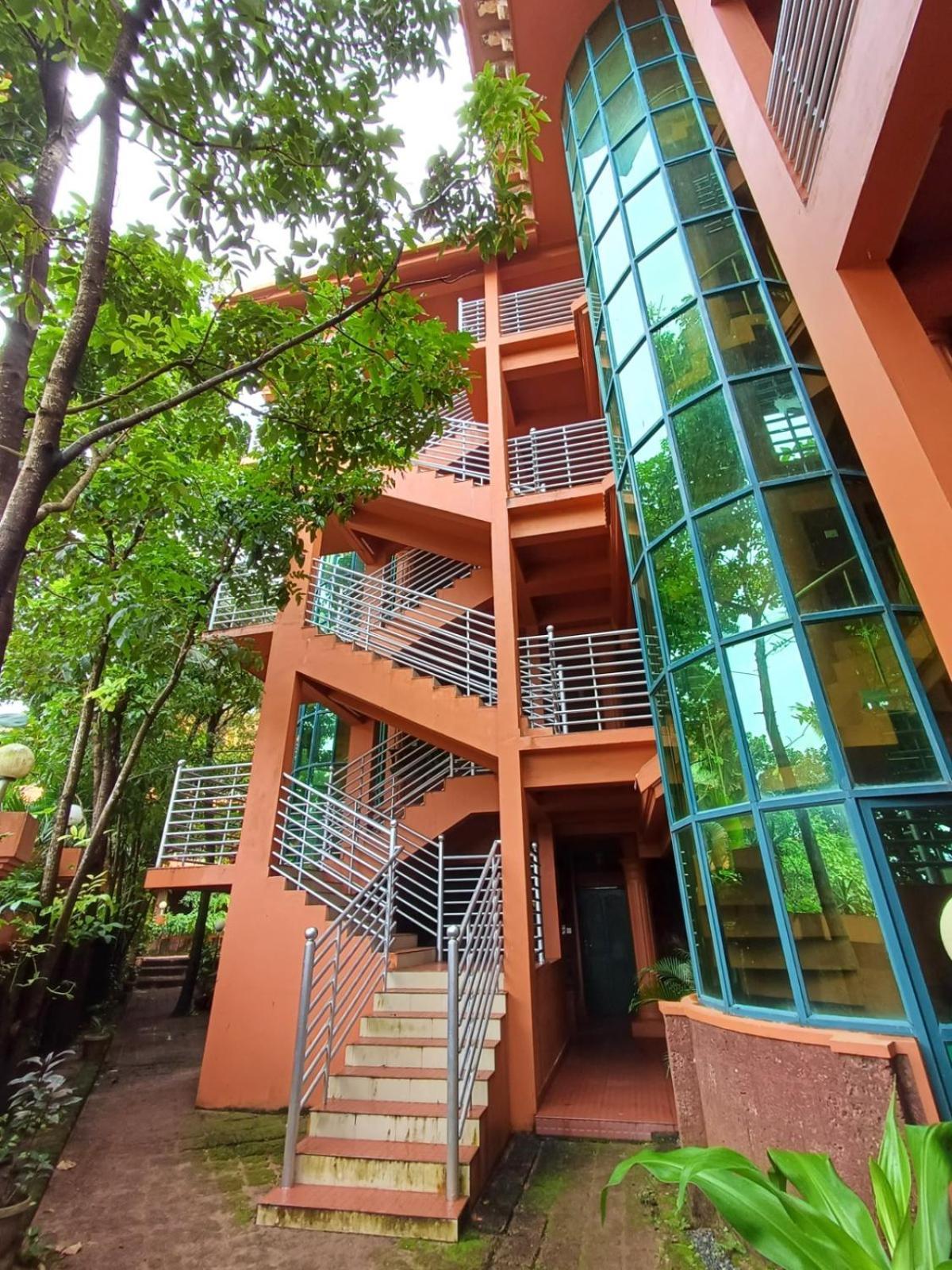 Krishna Beach Resort Kannur Buitenkant foto